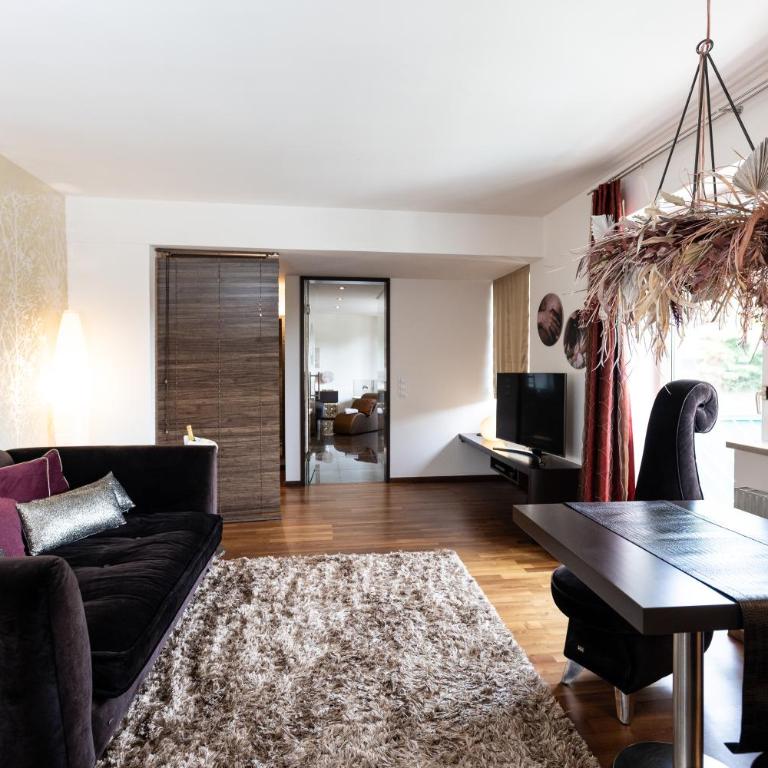Maiers Kuschelhotel Loipersdorf - ADULTS ONLY - Deluxe Suite - 10