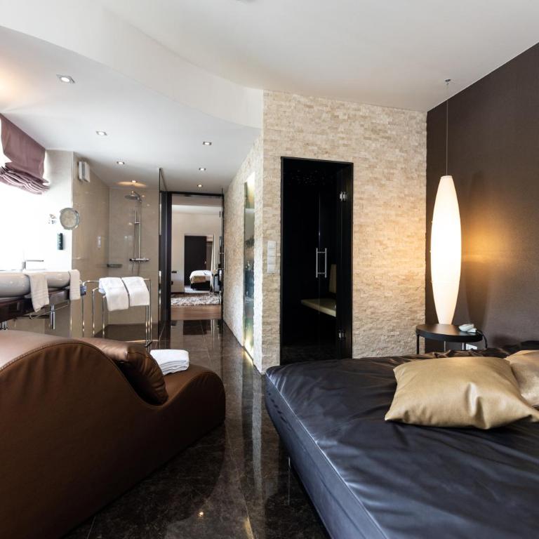 Maiers Kuschelhotel Loipersdorf - ADULTS ONLY - Deluxe Suite - 9