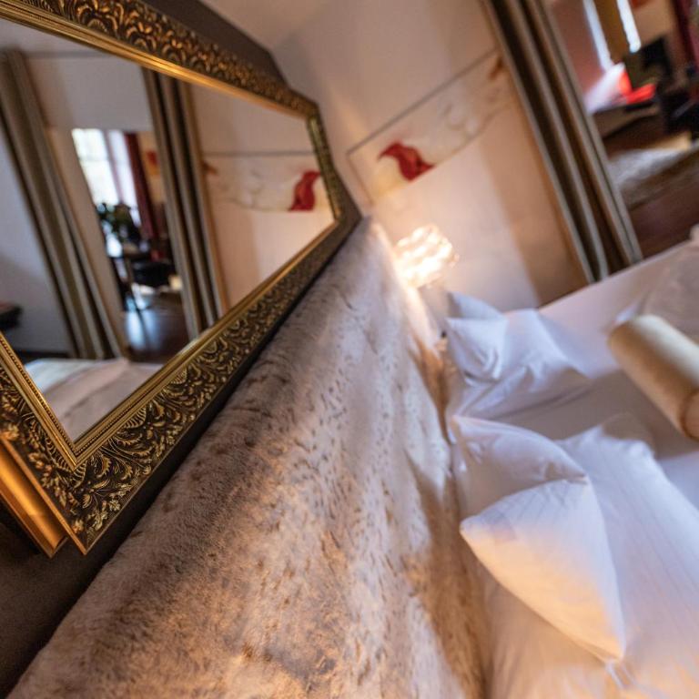 Maiers Kuschelhotel Loipersdorf - ADULTS ONLY - Deluxe Suite - 11