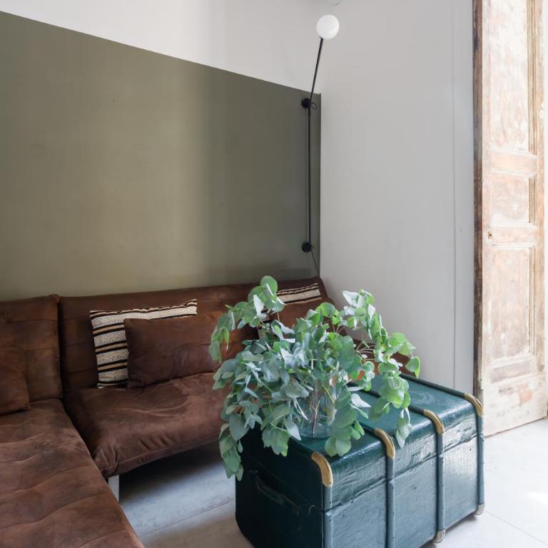Casa dei Mille Napoli - Appartamento - 15