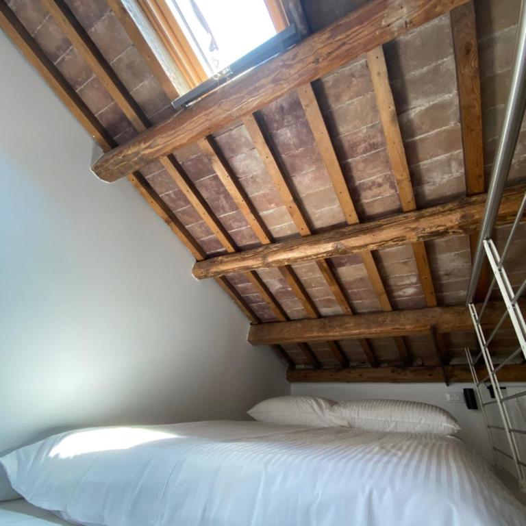 Casa Vacanze Giorgetta Palazzina privata di due piani - Casa con 1 Camera da Letto - 26