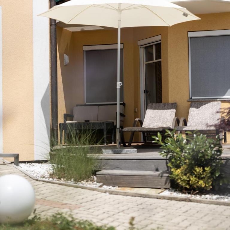 Maiers Kuschelhotel Loipersdorf - ADULTS ONLY - Superior Doppelzimmer - 4