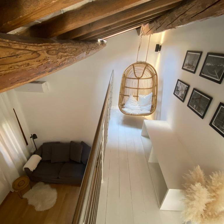 Casa Vacanze Giorgetta Palazzina privata di due piani - Casa con 1 Camera da Letto - 25