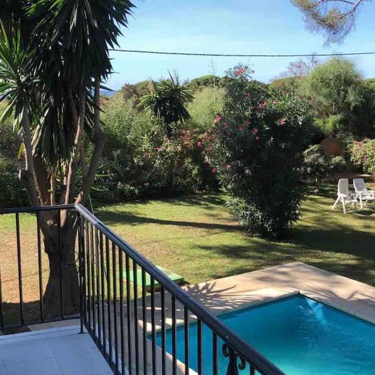 BeachFront 1st line- Dunas Beach - Cabopino Port - Apartamento de 1 dormitorio - 13
