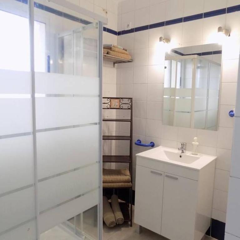 BeachFront 1st line- Dunas Beach - Cabopino Port - Apartamento de 1 dormitorio - 20