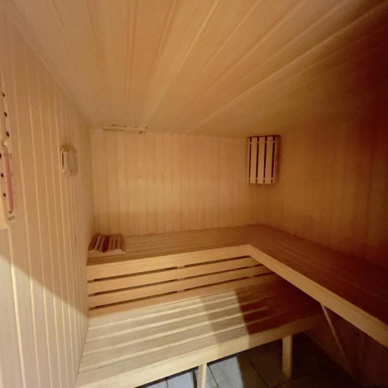Le Pacheu - Chalet - 25