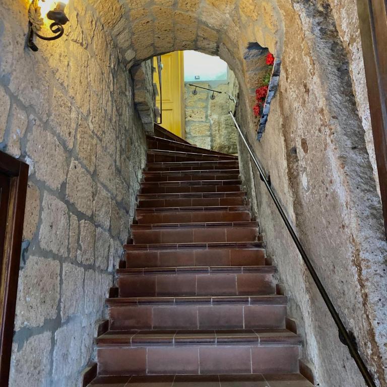 il rifugio della cava - Appartamento - 1