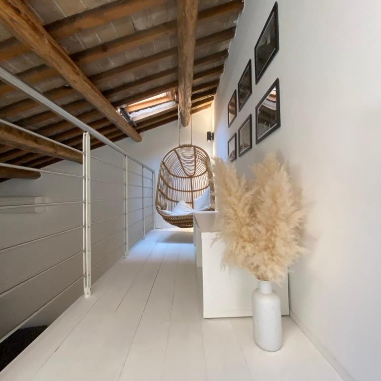 Casa Vacanze Giorgetta Palazzina privata di due piani - Casa con 1 Camera da Letto - 28