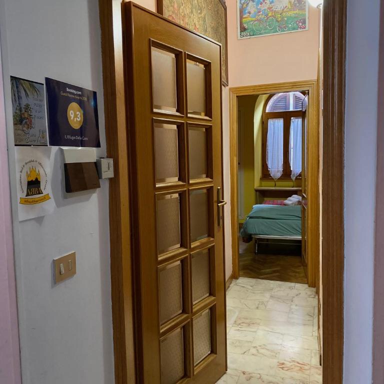 il rifugio della cava - Appartamento - 13