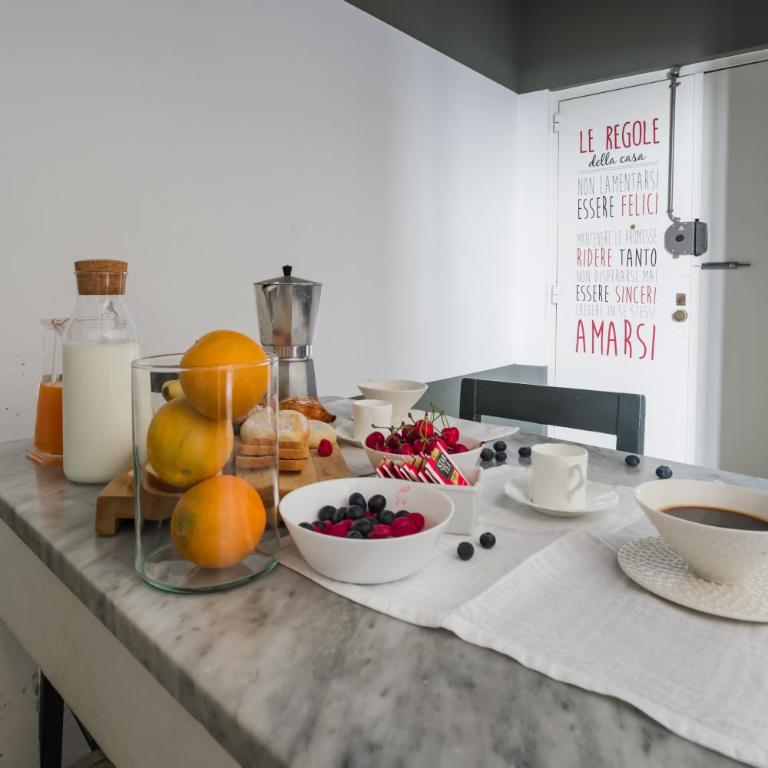 Casa dei Mille Napoli - Appartamento - 24