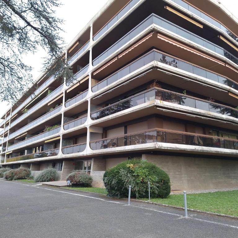 Charmant studio au calme dans le parc - Appartement 1 Chambre - 13