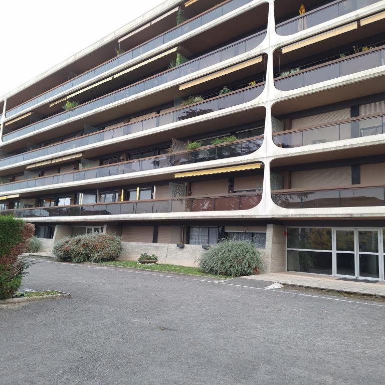 Charmant studio au calme dans le parc - Appartement 1 Chambre - 14