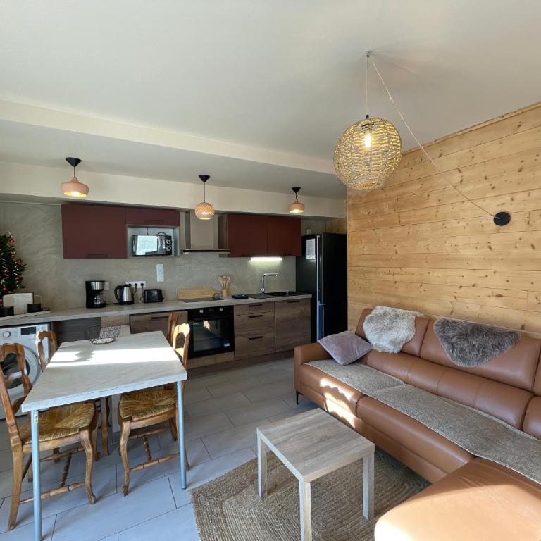 Le Logis de Bamby - Apartamento de 2 dormitorios - 17