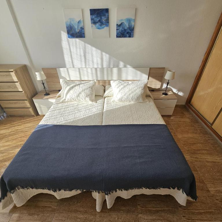 Apartamento Cenit IF Benidorm - One-Bedroom Apartment - 6