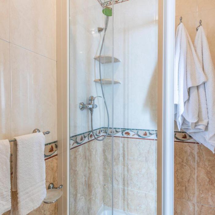 B&B La Riviera - Camera Matrimoniale Economy - 2