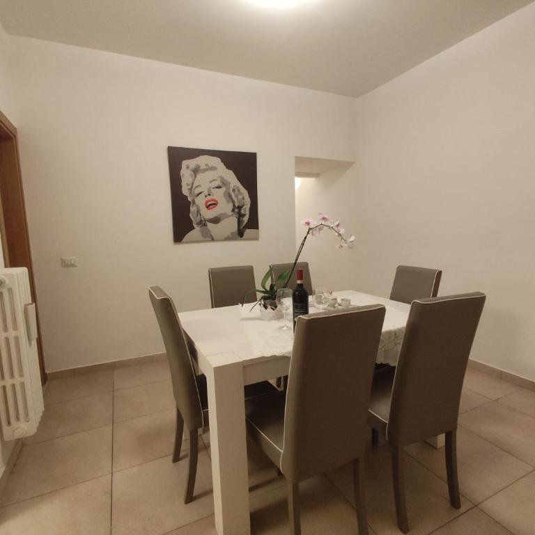Sweet Home Pilastri - Appartamento con 2 Camere da Letto - 7