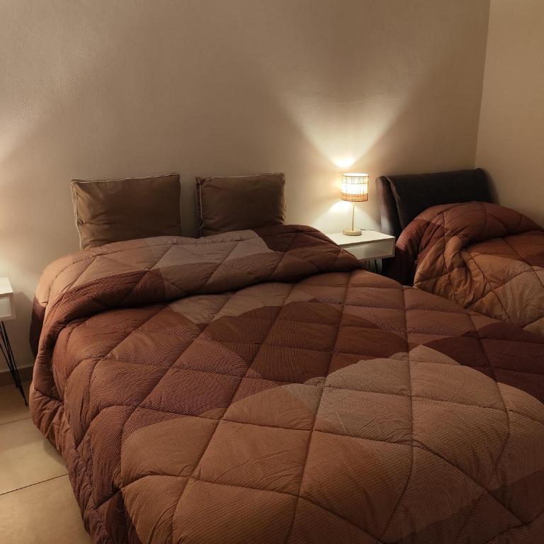 Sweet Home Pilastri - Appartamento con 2 Camere da Letto - 12