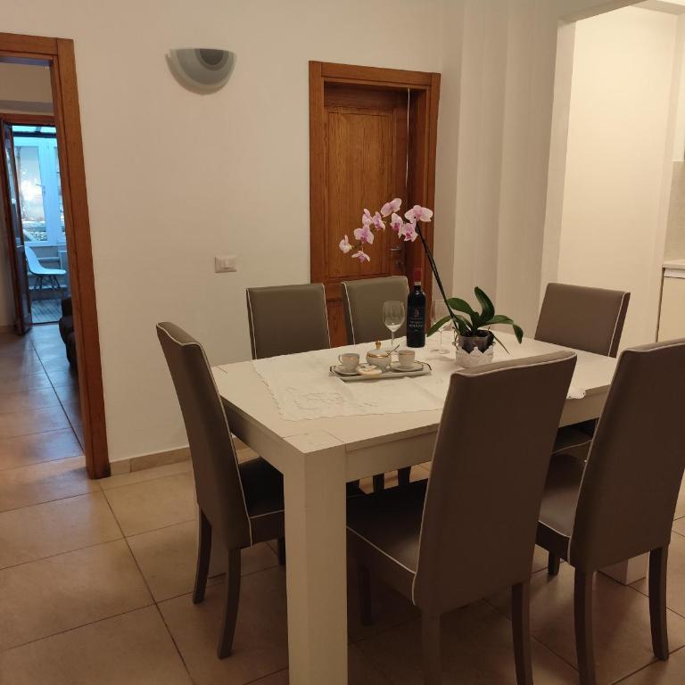 Sweet Home Pilastri - Appartamento con 2 Camere da Letto - 15