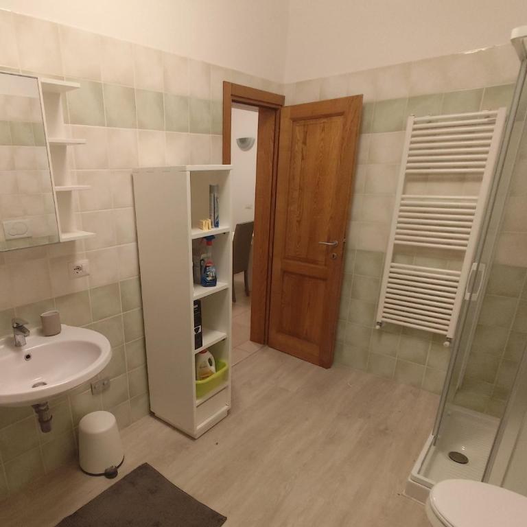 Sweet Home Pilastri - Appartamento con 2 Camere da Letto - 19
