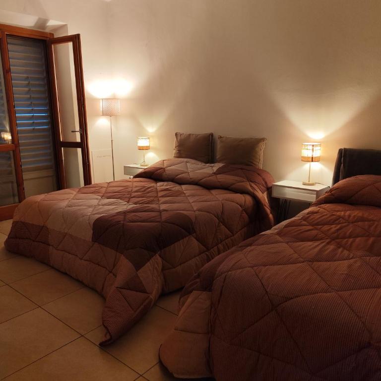 Sweet Home Pilastri - Appartamento con 2 Camere da Letto - 20