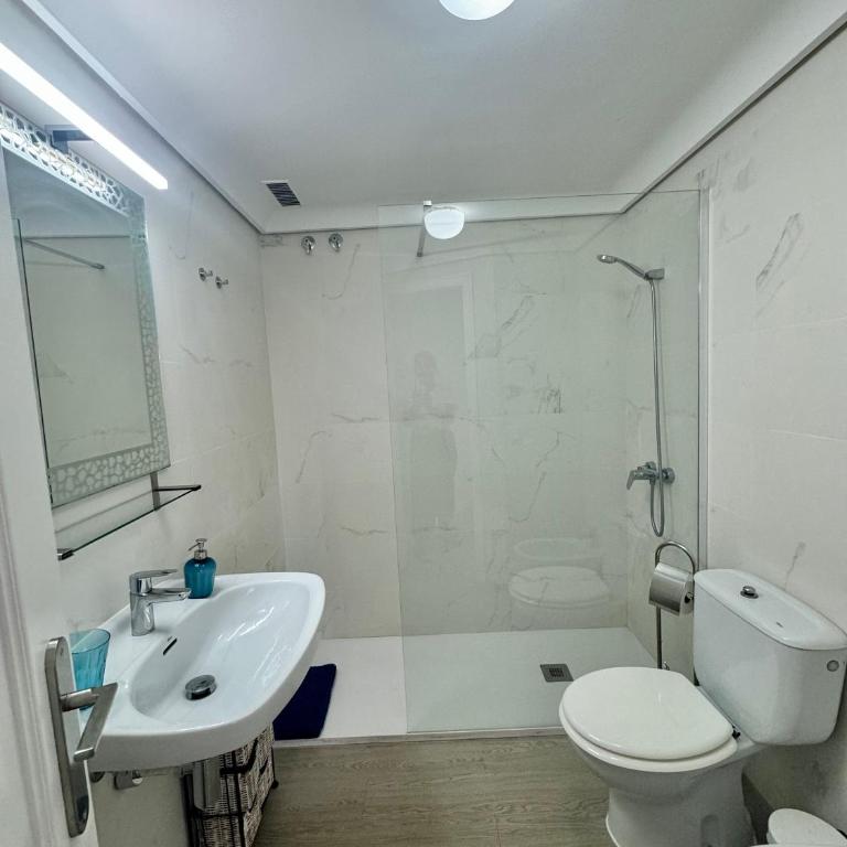 Apartamento Deluxe1ºA - Standard Apartment 1°A - 29