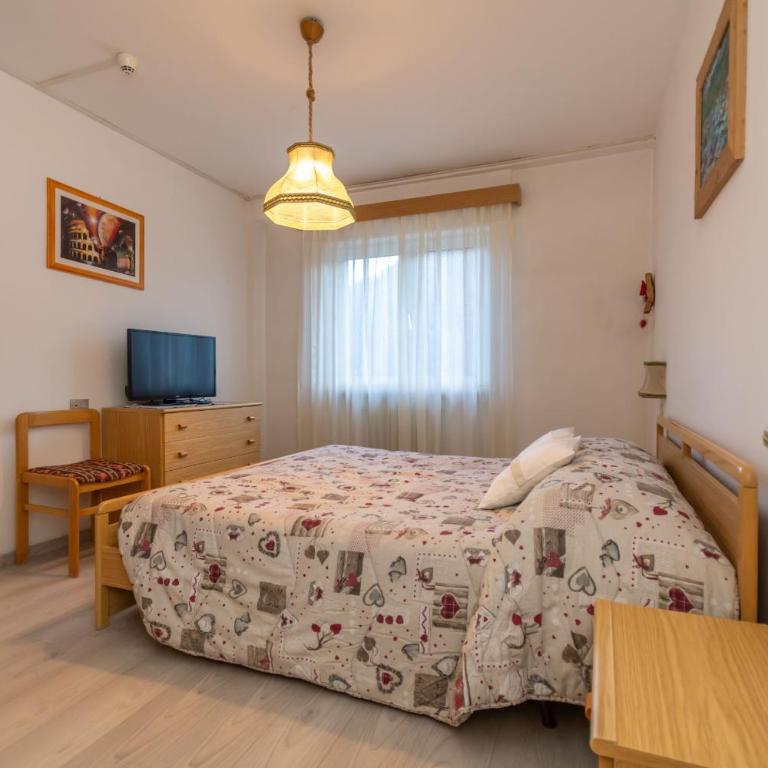 Appartamento Lucia 203 - Appartamento con Vista - 16