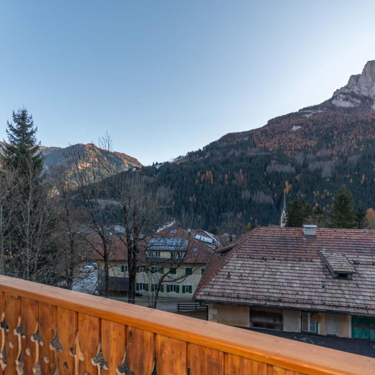 Appartamento Lucia 203 - Appartamento con Vista - 19