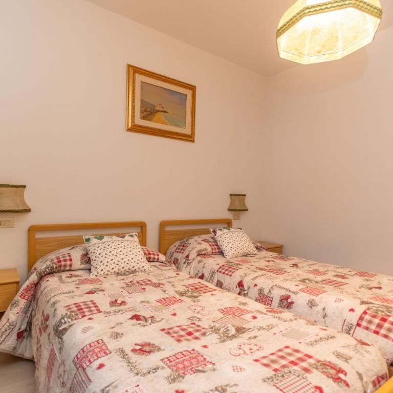 Appartamento Lucia 203 - Appartamento con Vista - 31
