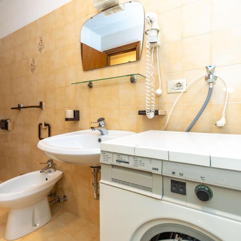 Appartamento Lucia 203 - Appartamento con Vista - 32