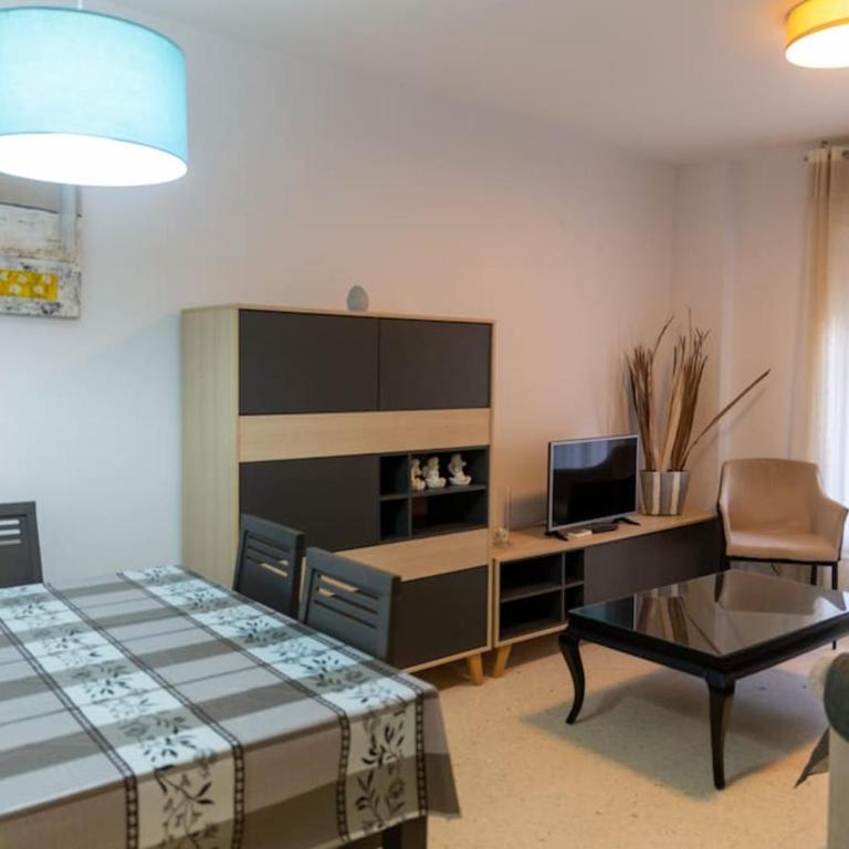 El Caletero by Gades Gestión - Apartamento de 2 dormitorios - 19