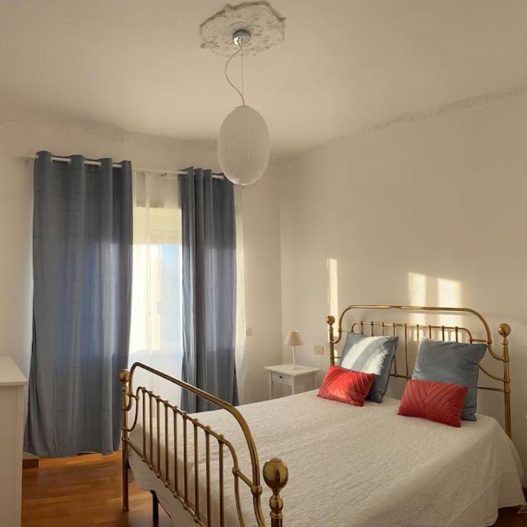 A casa di Leo - Appartamento con 1 Camera da Letto - 5