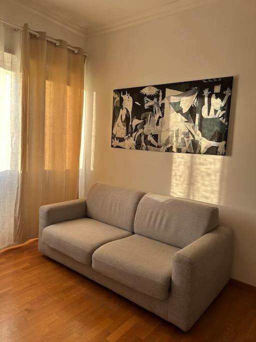 A casa di Leo - Appartamento con 1 Camera da Letto - 8