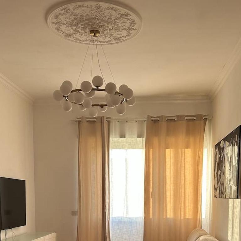 A casa di Leo - Appartamento con 1 Camera da Letto - 9