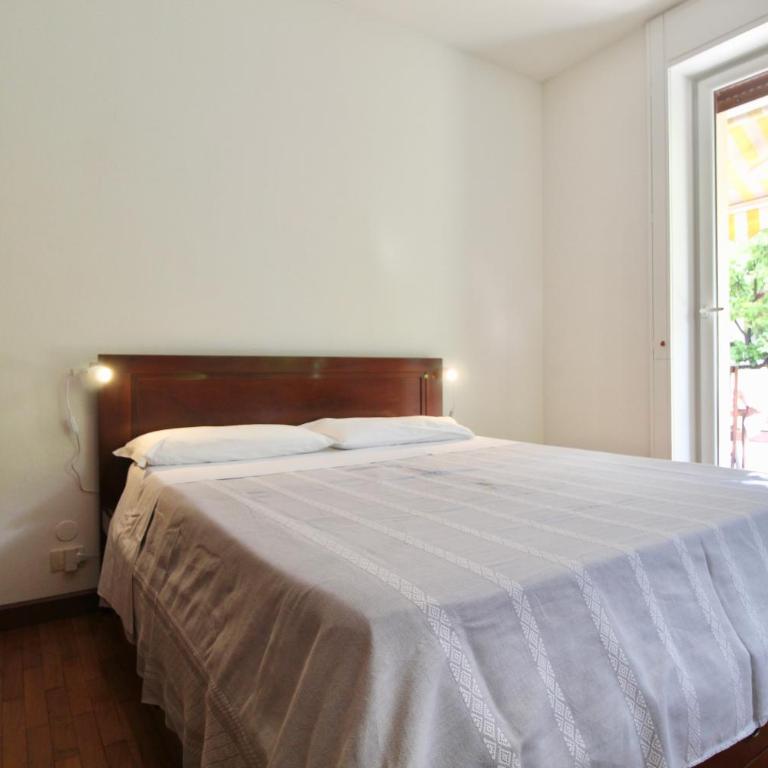 Frate - Your Home From Home - Appartamento con 2 Camere da Letto e Terrazza - 22