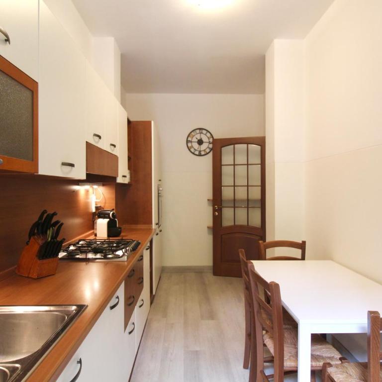 Frate - Your Home From Home - Appartamento con 2 Camere da Letto e Terrazza - 31