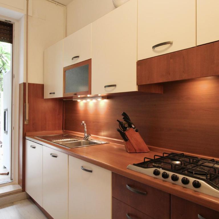 Frate - Your Home From Home - Appartamento con 2 Camere da Letto e Terrazza - 29