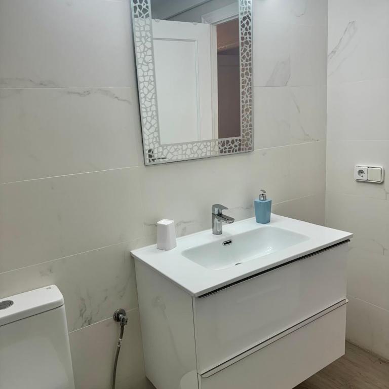 Apartamento Deluxe1ºA - Standard Apartment 1°A - 38
