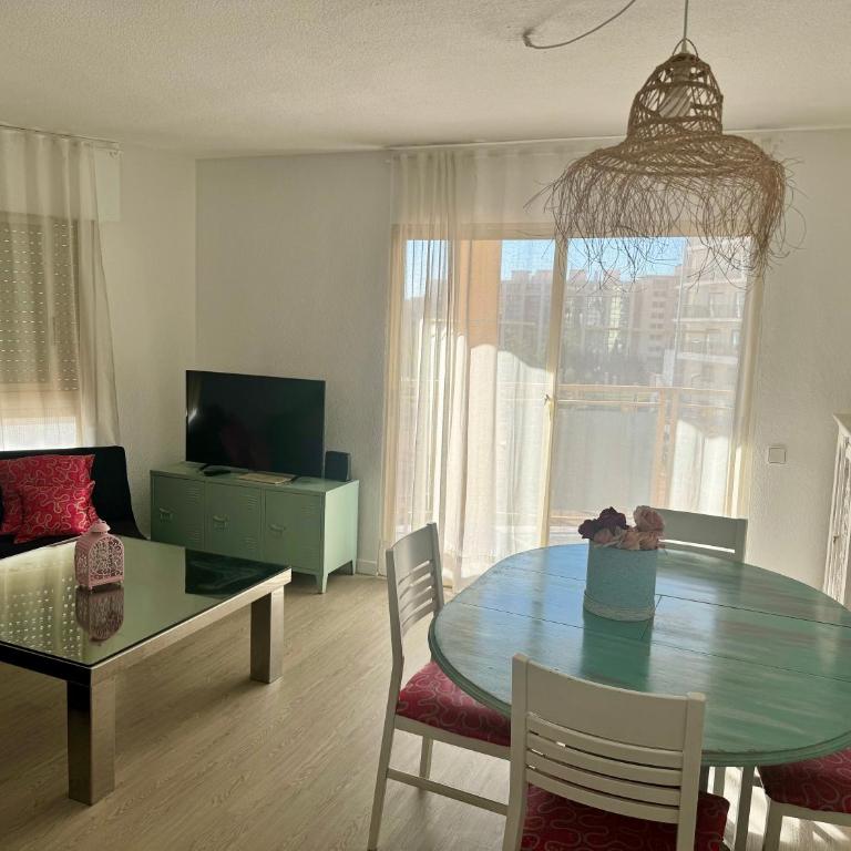 Apartamento Deluxe1ºA - Standard Apartment 1°A - 12