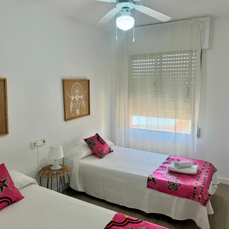 Apartamento Deluxe1ºA - Standard Apartment 1°A - 31