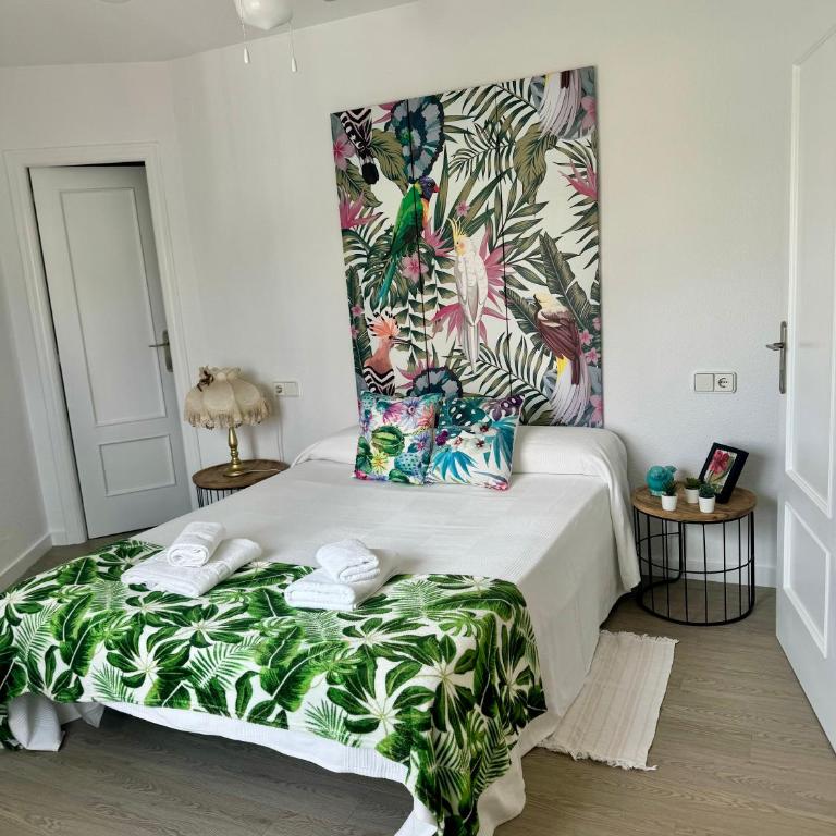 Apartamento Deluxe1ºA - Standard Apartment 1°A - 23
