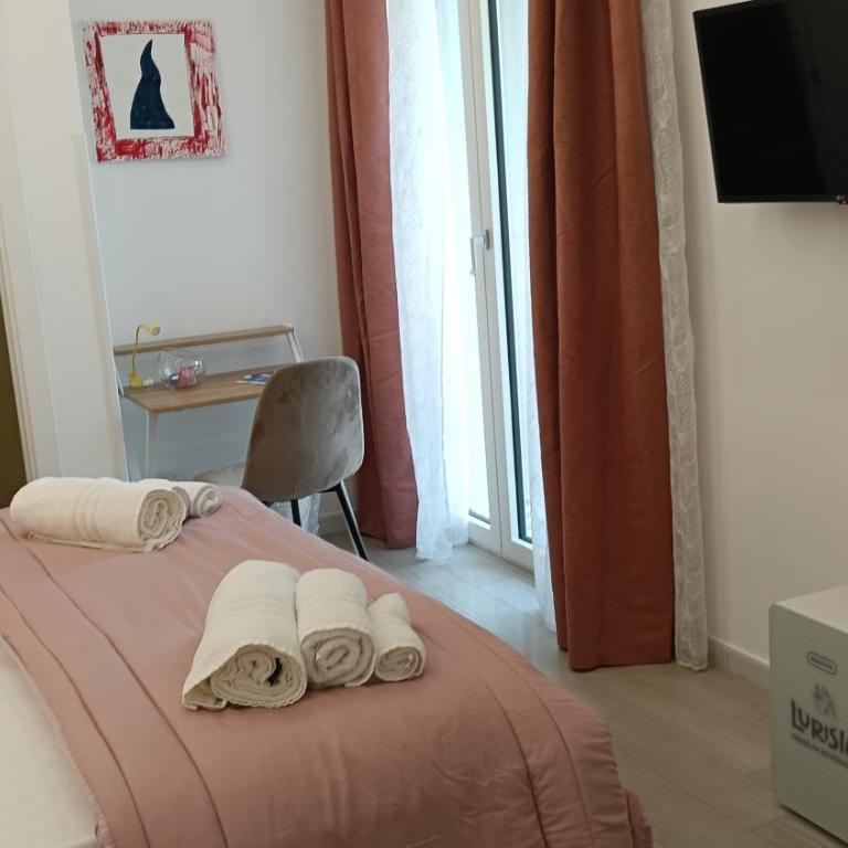 Le Stanze in Centro - Double Room - 12