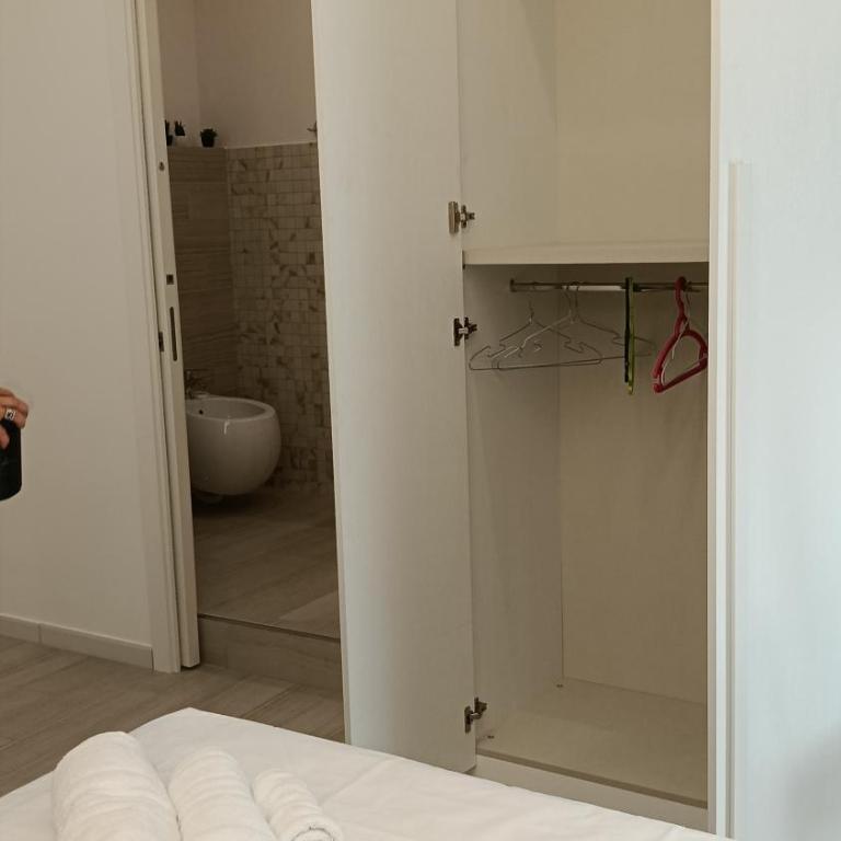 Le Stanze in Centro - Quadruple Room - 19