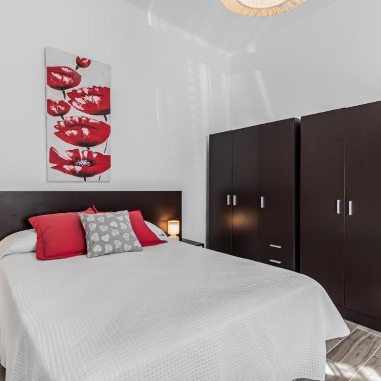 Beach & Surf Stay Guanarteme - Apartamento de 2 dormitorios - 8