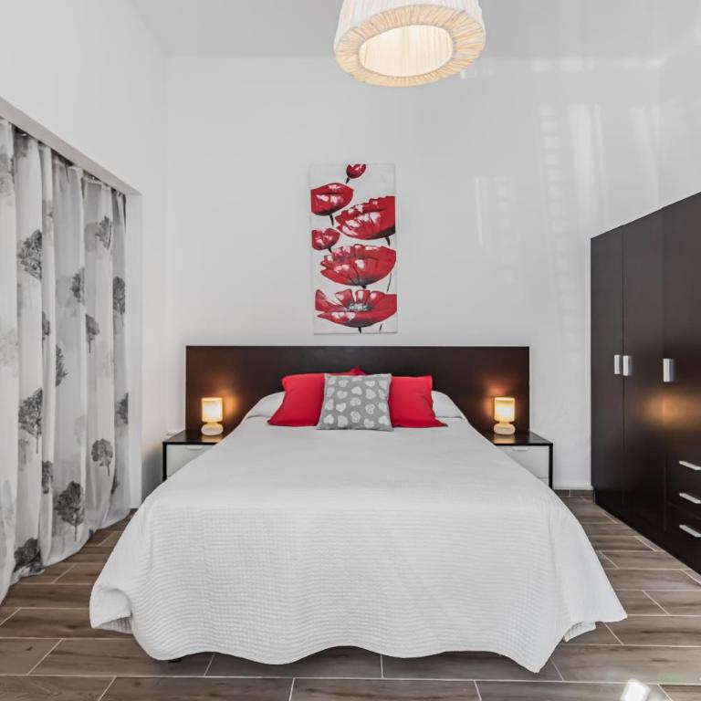 Beach & Surf Stay Guanarteme - Apartamento de 2 dormitorios - 6
