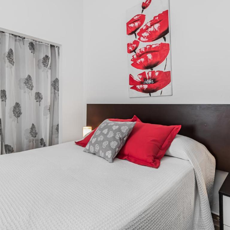 Beach & Surf Stay Guanarteme - Apartamento de 2 dormitorios - 4