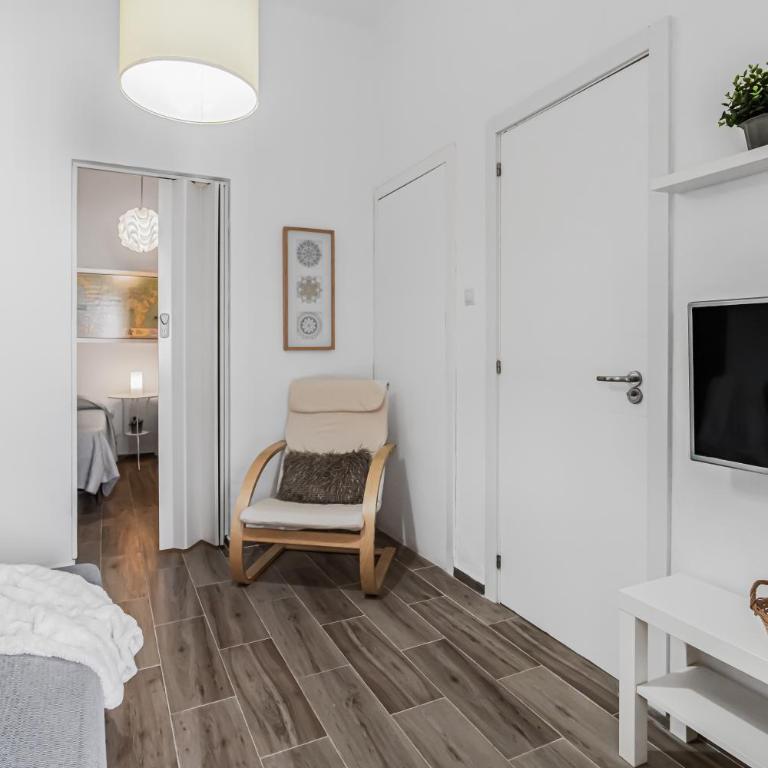 Beach & Surf Stay Guanarteme - Apartamento de 2 dormitorios - 12