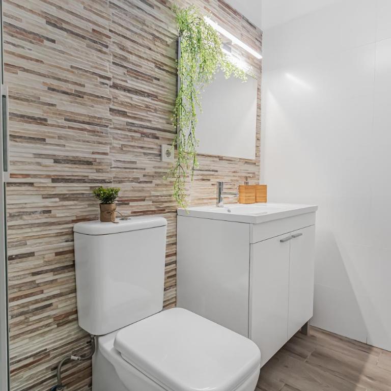 Beach & Surf Stay Guanarteme - Apartamento de 2 dormitorios - 3