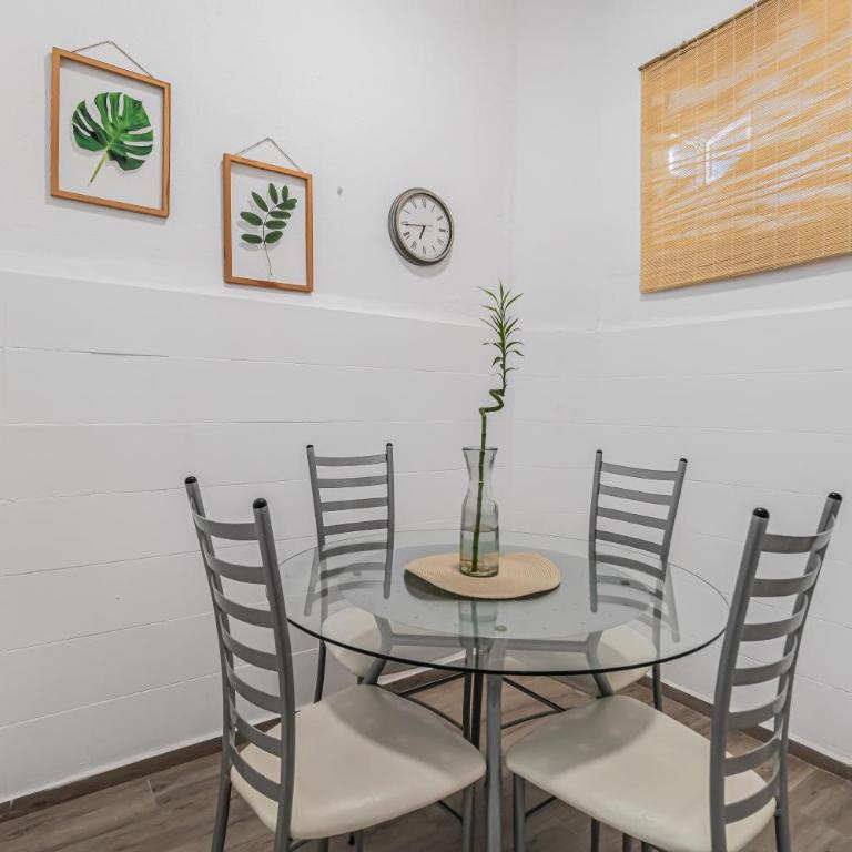 Beach & Surf Stay Guanarteme - Apartamento de 2 dormitorios - 17