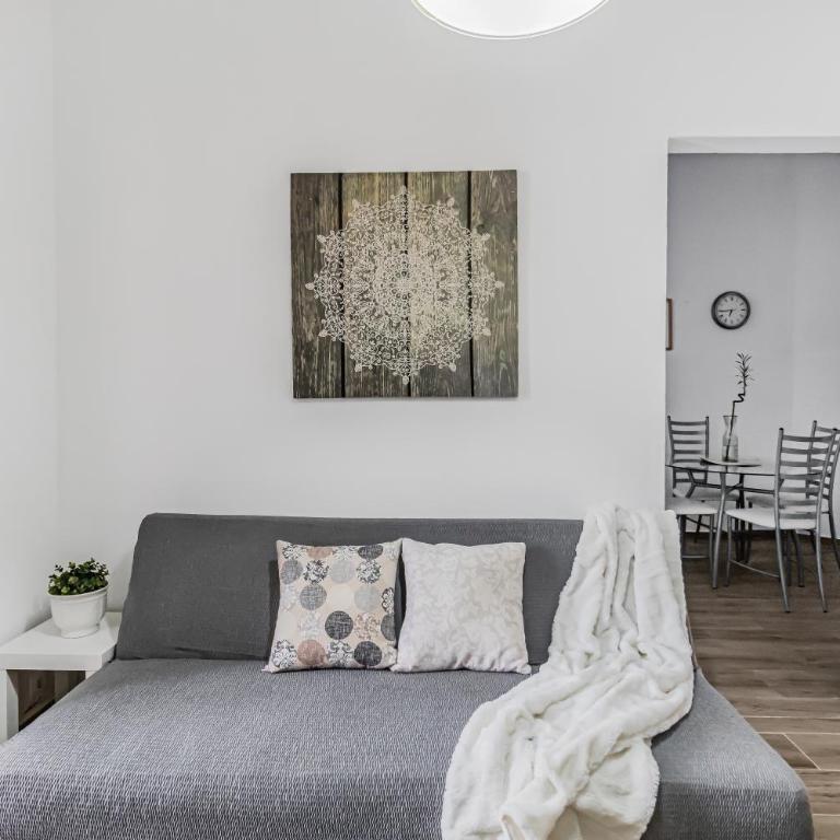 Beach & Surf Stay Guanarteme - Apartamento de 2 dormitorios - 18