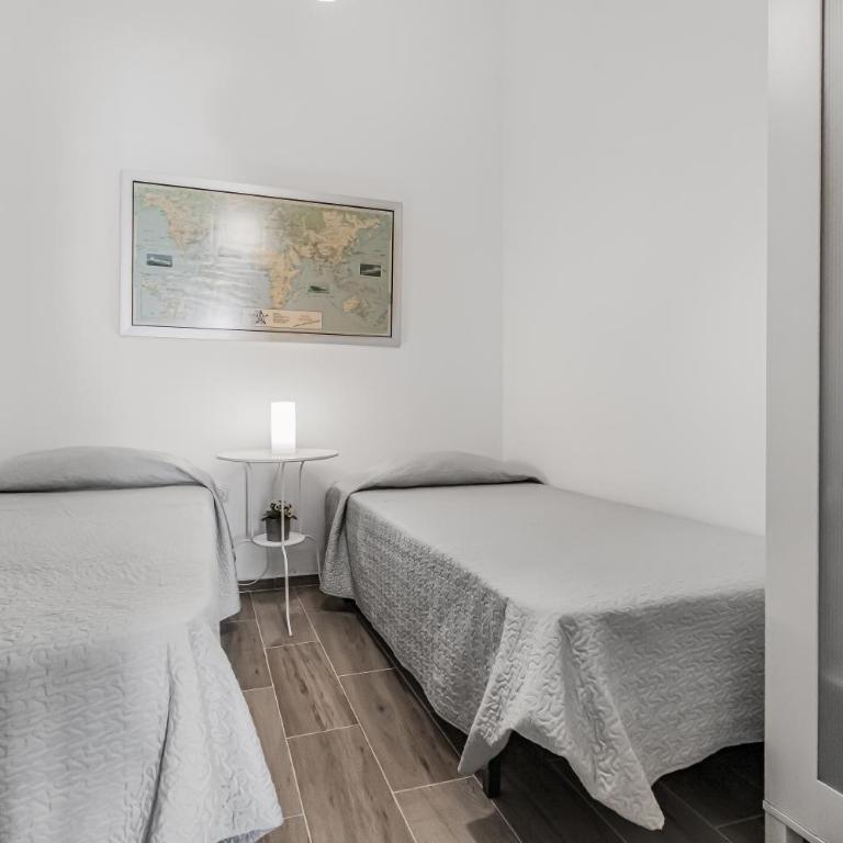 Beach & Surf Stay Guanarteme - Apartamento de 2 dormitorios - 19